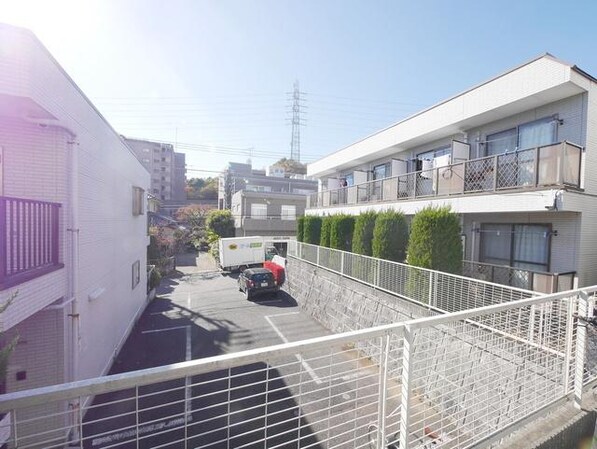 アドニス・015の物件内観写真